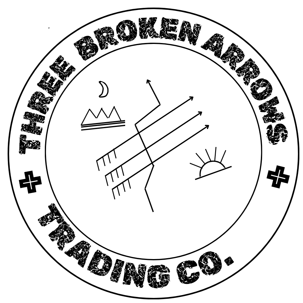 El Apache Brand Co.